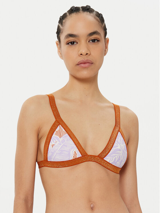 Топ бикини Raquel PT5038STR001 Maaji, фиолетовый
Топ бикини Raquel PT5038STR001 Maaji, фиолетовый