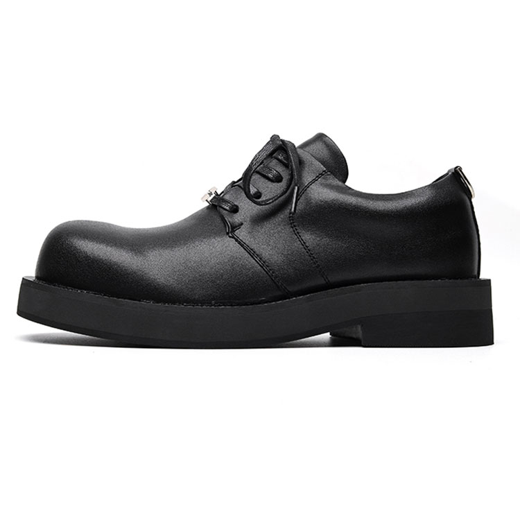 Повседневные туфли мужские черные Cachiotti
Повседневные туфли мужские черные Cachiotti