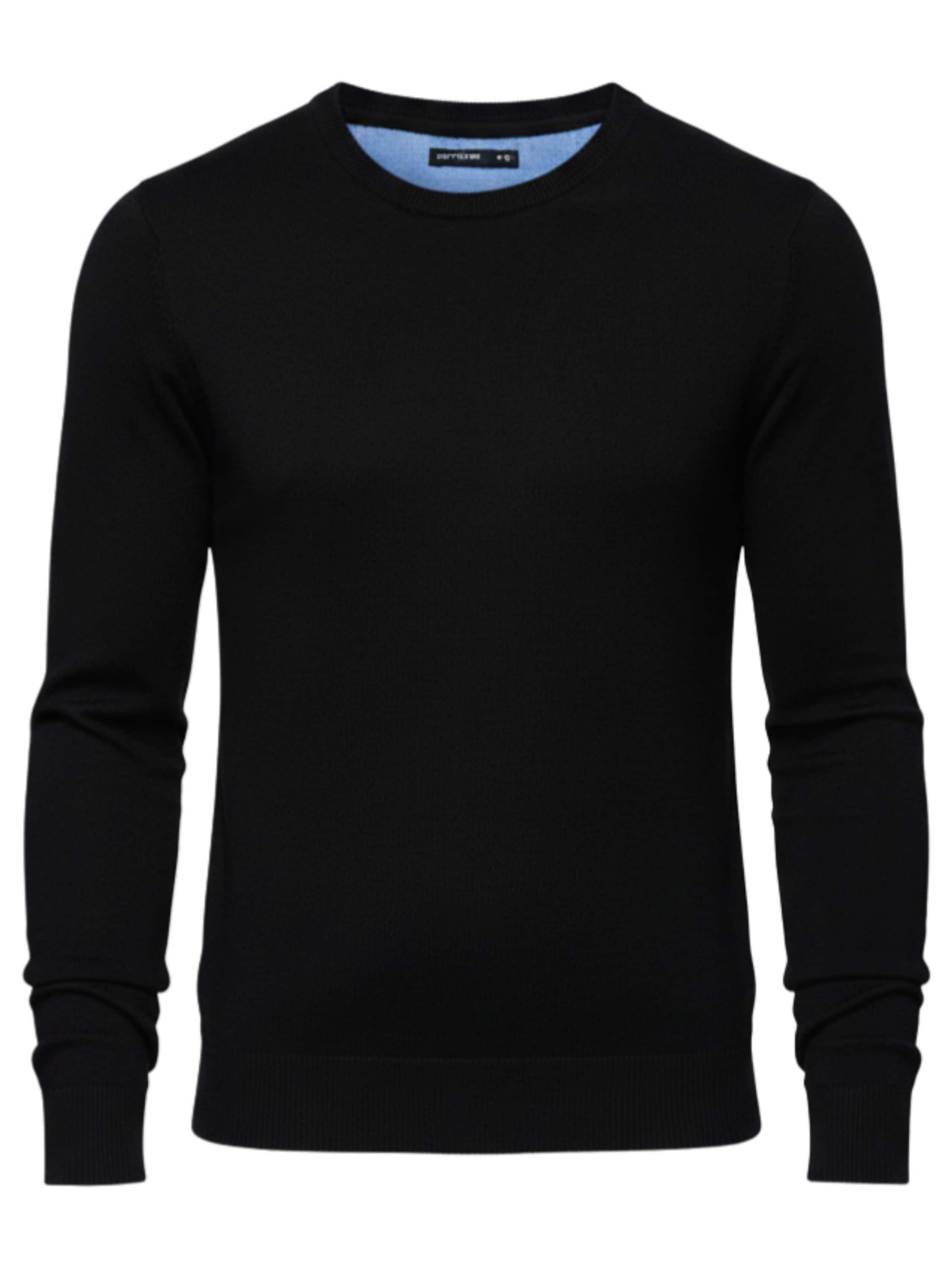 Ombre Свитер в черном цвете
Ombre Свитер в черном цвете