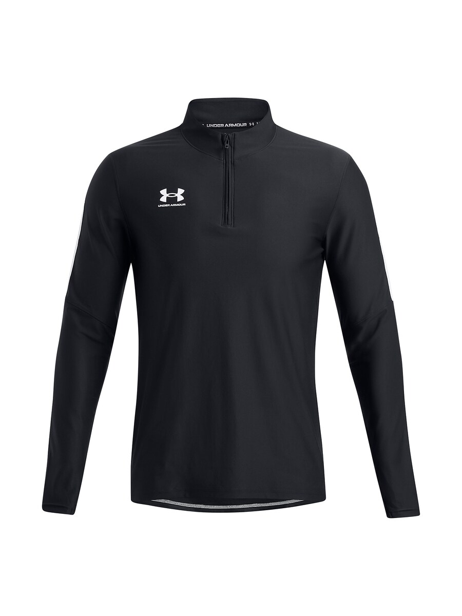 Рубашка для выступлений UNDER ARMOUR Challenger Pro, черный
Рубашка для выступлений UNDER ARMOUR Challenger Pro, черный