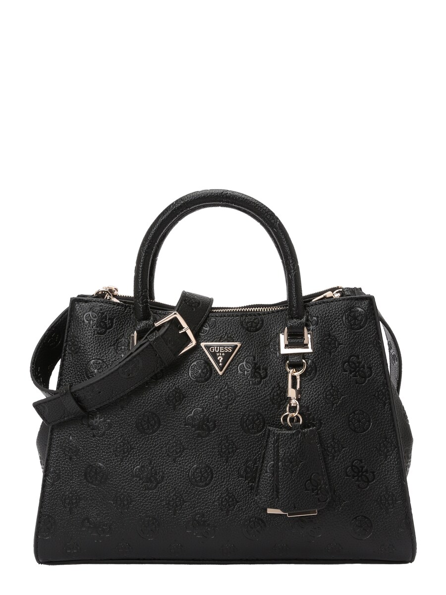 Сумочка GUESS CRESIDIA II SOCIETY SATCHEL, Black
Сумочка GUESS CRESIDIA II SOCIETY SATCHEL, Black