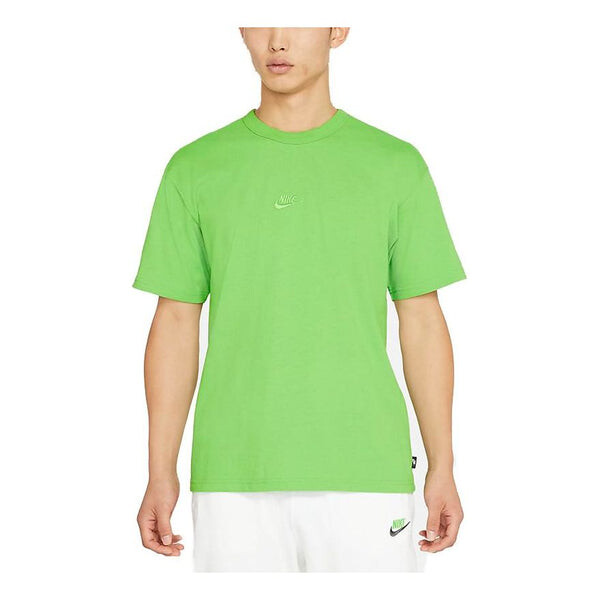 Футболка мужские Nike, зеленый
Футболка мужские Nike, зеленый