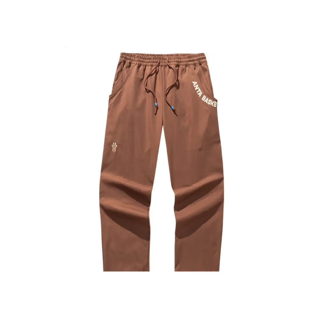 ANTA Брюки Casual Unisex Basketball Collection Deep Autumn Brown
ANTA Брюки Casual Unisex Basketball Collection Deep Autumn Brown
