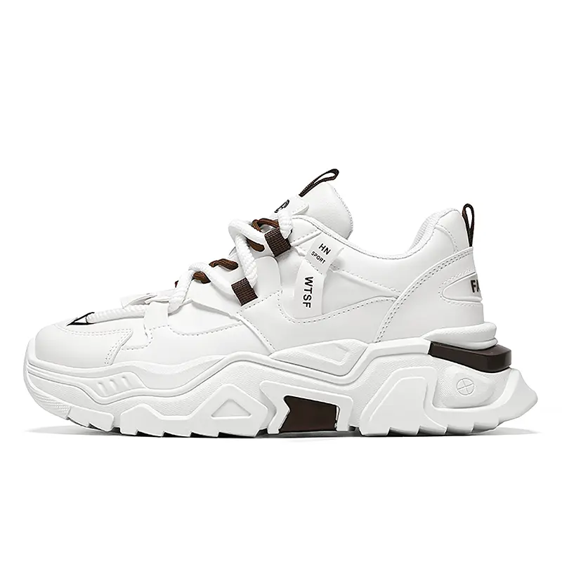 Амортизирующие, износостойкие, низкие повседневные туфли для мужчин Yi Jiabao, White
Амортизирующие, износостойкие, низкие повседневные туфли для мужчин Yi Jiabao, White