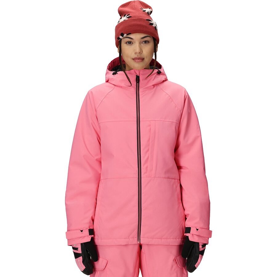 Куртка 686 Athena Insulated 686, Geranium Pink
Куртка 686 Athena Insulated 686, Geranium Pink