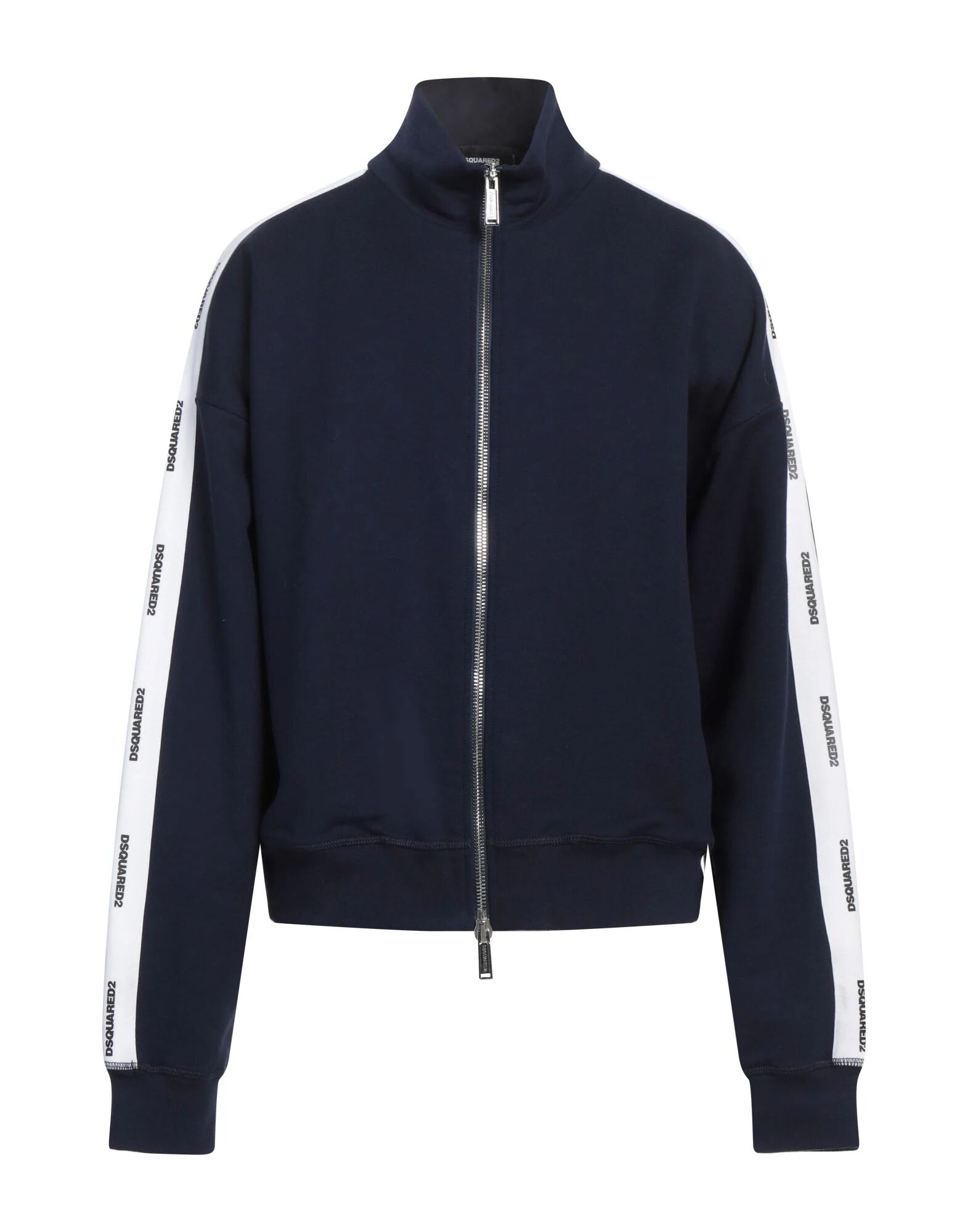 Толстовка Dsquared2, синий
Толстовка Dsquared2, синий