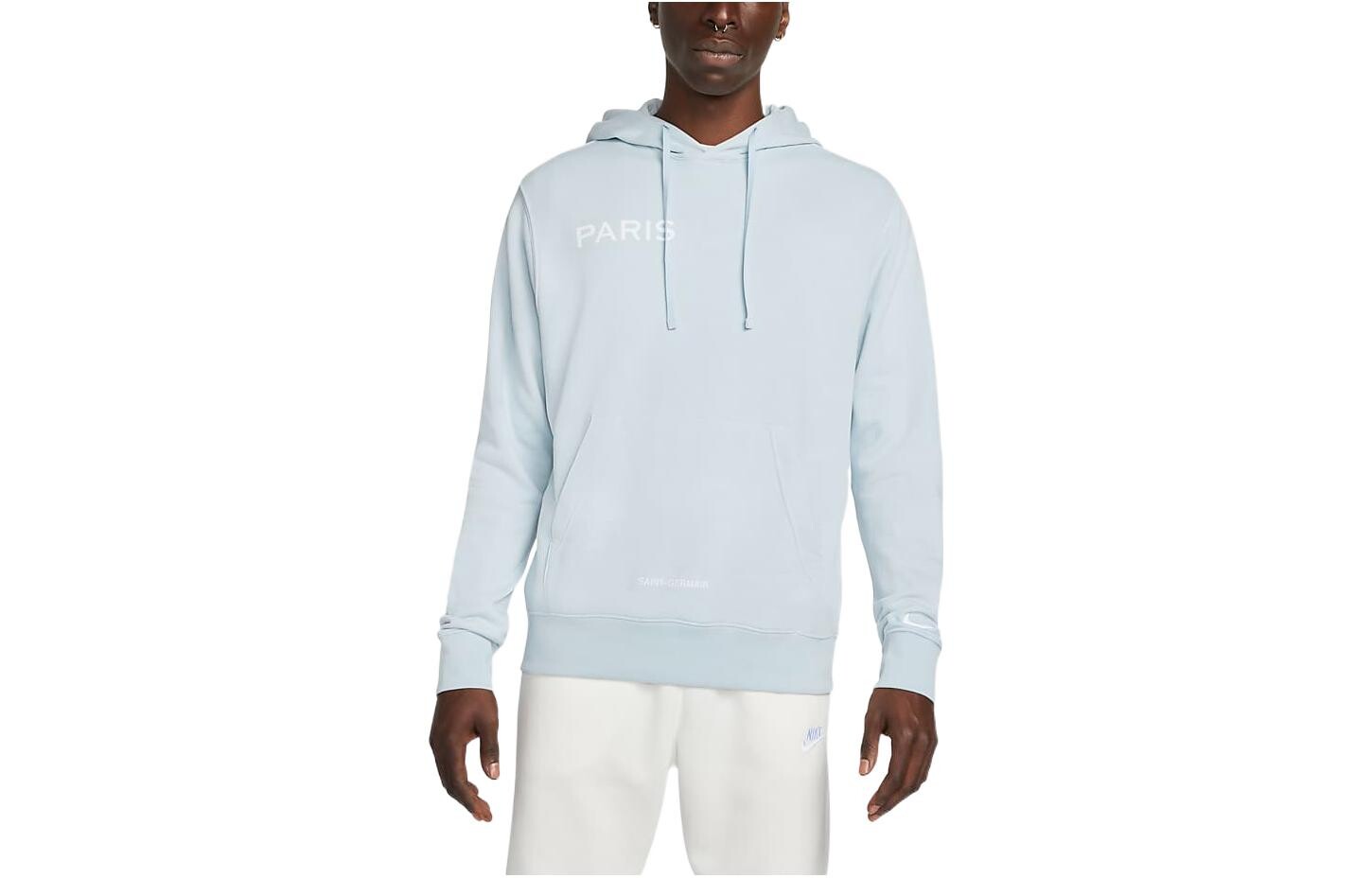 Мужская толстовка Nike, синий
Мужская толстовка Nike, синий