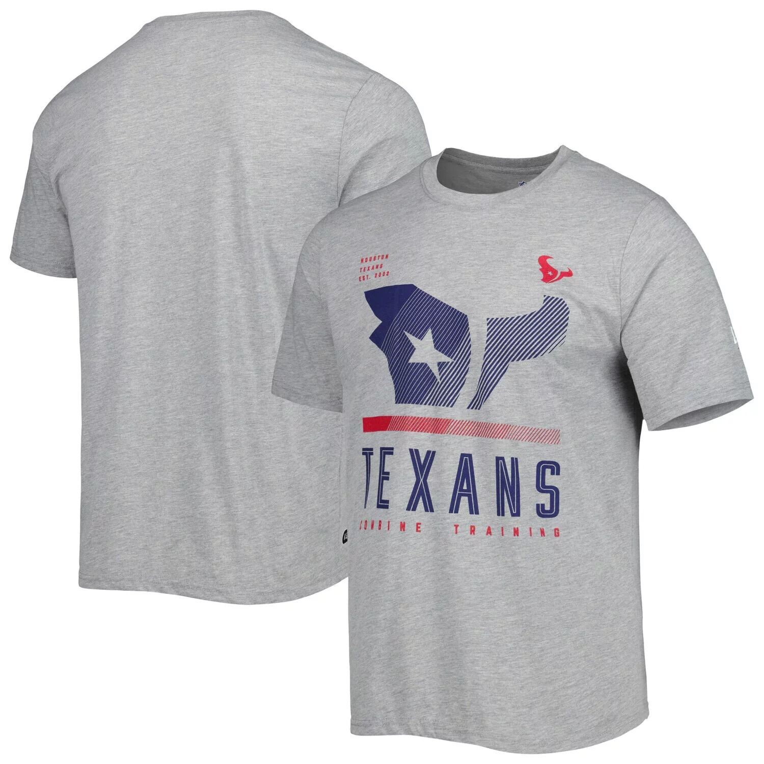 Мужская серая футболка с принтом Houston Texans Joint Authentic Red Zone New Era, Серый, Мужская серая футболка с принтом Houston Texans Joint Authentic Red Zone New Era
Мужская серая футболка с принтом Houston Texans Joint Authentic Red Zone New Era, Серый, Мужская серая футболка с принтом Houston Texans Joint Authentic Red Zone New Era