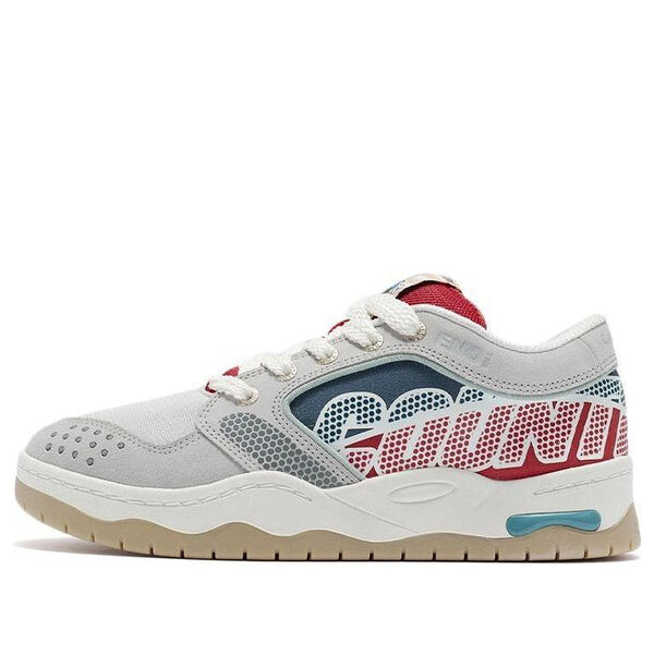 Кроссовки countflow один низкий Li-Ning, белый
Кроссовки countflow один низкий Li-Ning, белый