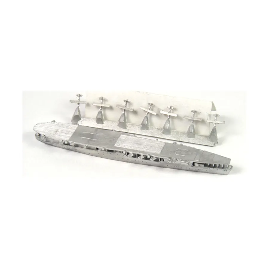 Резюме Хошо, Micronauts - WWII Imperial Japan - Capital Ships (1:2400) 
Резюме Хошо, Micronauts - WWII Imperial Japan - Capital Ships (1:2400)