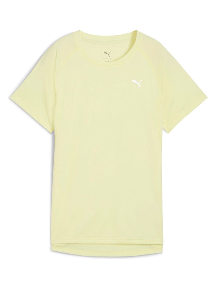 Puma Желтая беговая футболка "Velocity"
Puma Желтая беговая футболка "Velocity"