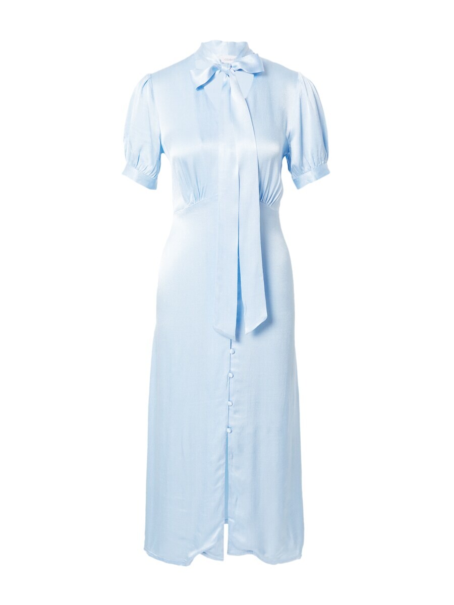 Платье рубашка Coast Shirt Dress, светло-синий
Платье рубашка Coast Shirt Dress, светло-синий