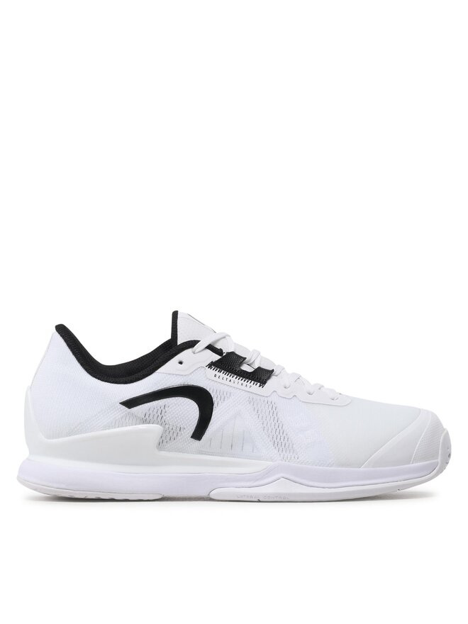 Теннисные кроссовки Sprint Pro 3.5 273173 Head, белый
Теннисные кроссовки Sprint Pro 3.5 273173 Head, белый