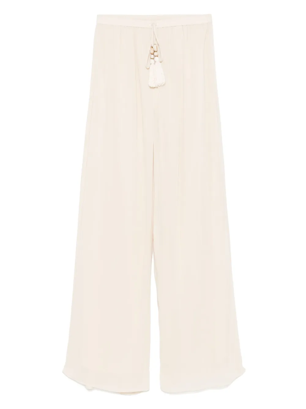 Брюки прямого кроя TWINSET, нейтральный
Брюки прямого кроя TWINSET, нейтральный