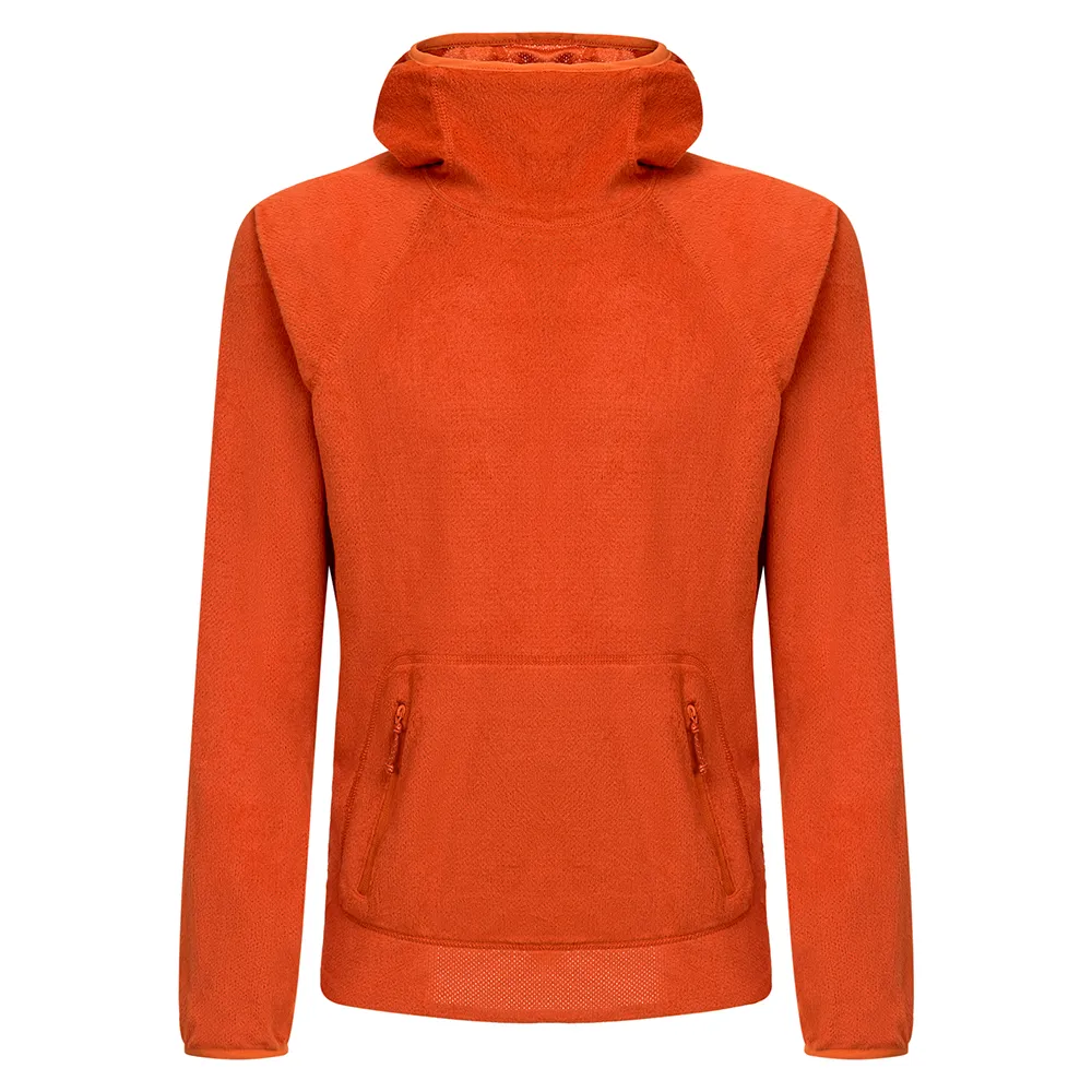 Флис Rock Experience Baskerville, оранжевый
Флис Rock Experience Baskerville, оранжевый