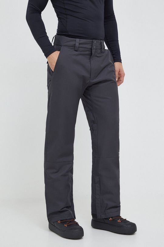 Базовые брюки Rip Curl, серый
Базовые брюки Rip Curl, серый