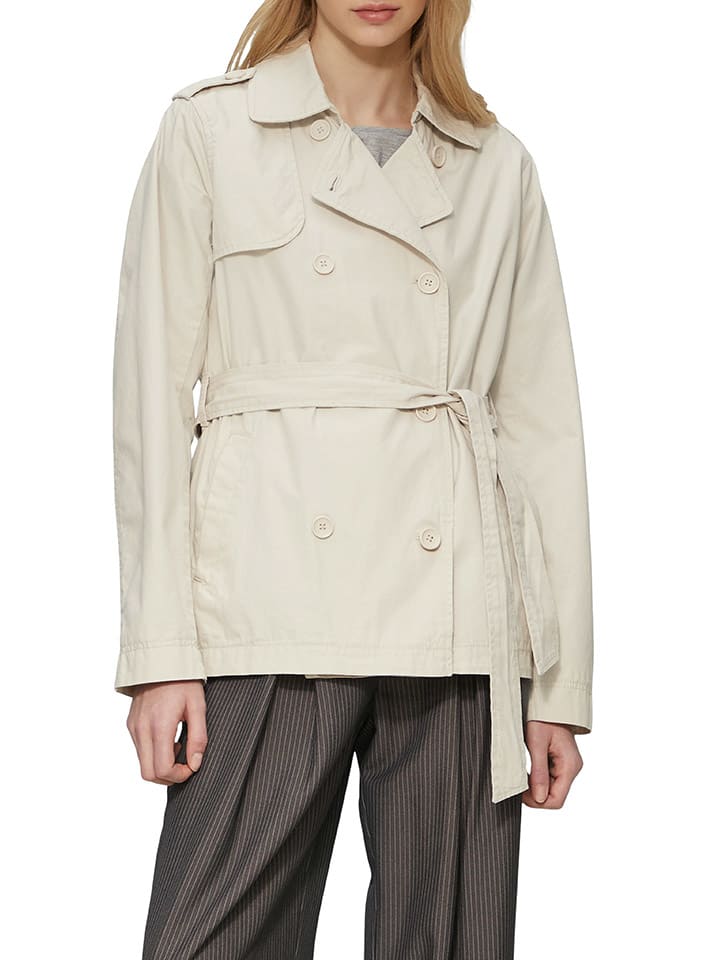 Тренч s.Oliver, бежевый
Тренч s.Oliver, бежевый