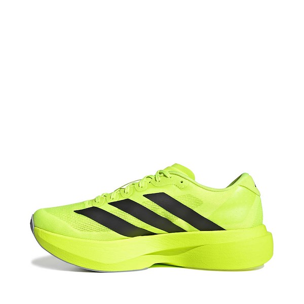 Кроссовки Mens adidas Adizero EVO SL Athletic Shoe, цвет Lucid Lemon/Core Black/Matte Silver
Кроссовки Mens adidas Adizero EVO SL Athletic Shoe, цвет Lucid Lemon/Core Black/Matte Silver