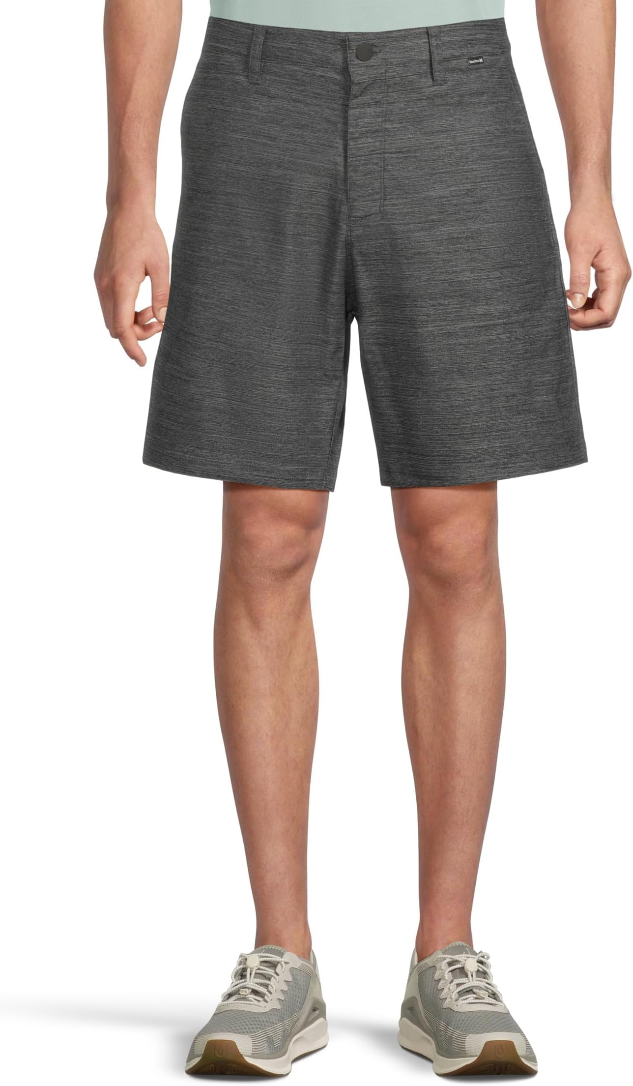 Шорты Hurley H2O-Dri Breathe 19" Walkshorts, Black
Шорты Hurley H2O-Dri Breathe 19" Walkshorts, Black