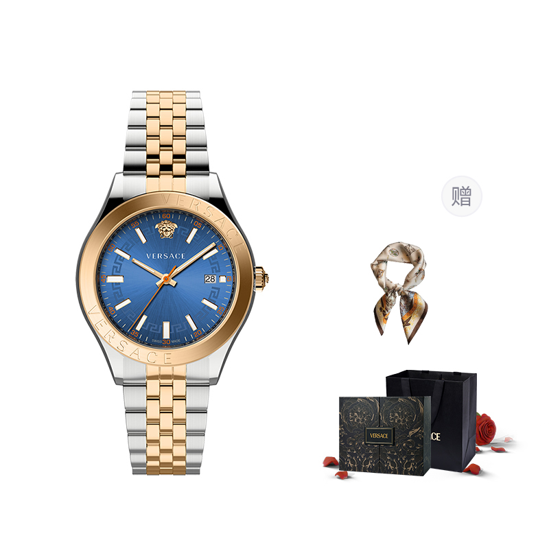 Часы V Urban VERSACE
Часы V Urban VERSACE