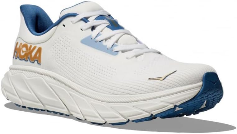 Мужские кроссовки Hoka Arahi 7, золотой
Мужские кроссовки Hoka Arahi 7, золотой