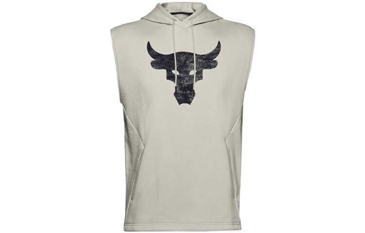 Толстовка мужская серая Under Armour, серый
Толстовка мужская серая Under Armour, серый