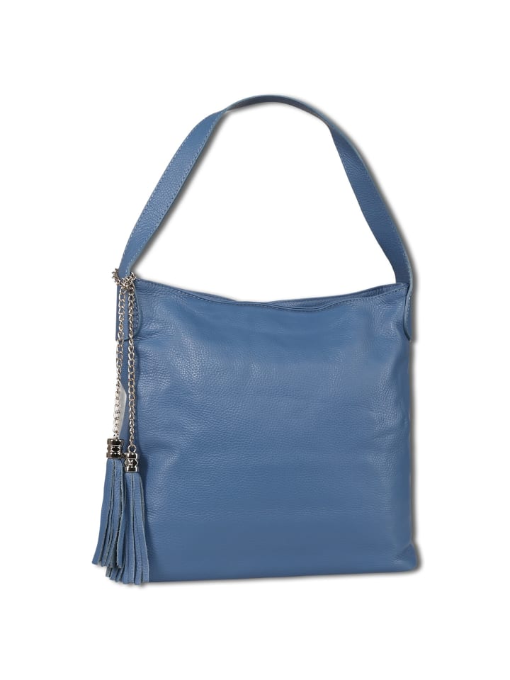 Сумка через плечо Toscanto, кожа, цвет: джинсово-синий, примерно 40 см Toscanto
Сумка через плечо Toscanto, кожа, цвет: джинсово-синий, примерно 40 см Toscanto