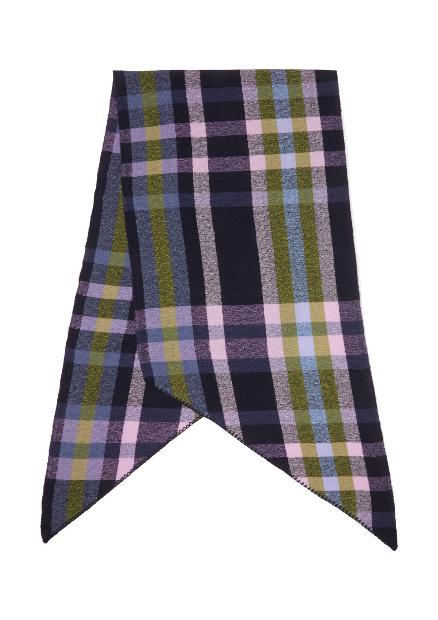 Шарф s.Oliver, темно-синий
Шарф s.Oliver, темно-синий