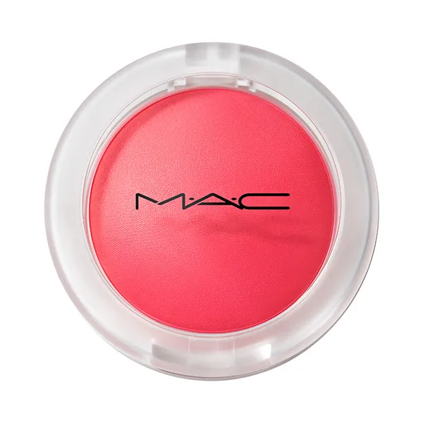 Румяна MAC Glow Play, heat index, 7,3 г
Румяна MAC Glow Play, heat index, 7,3 г