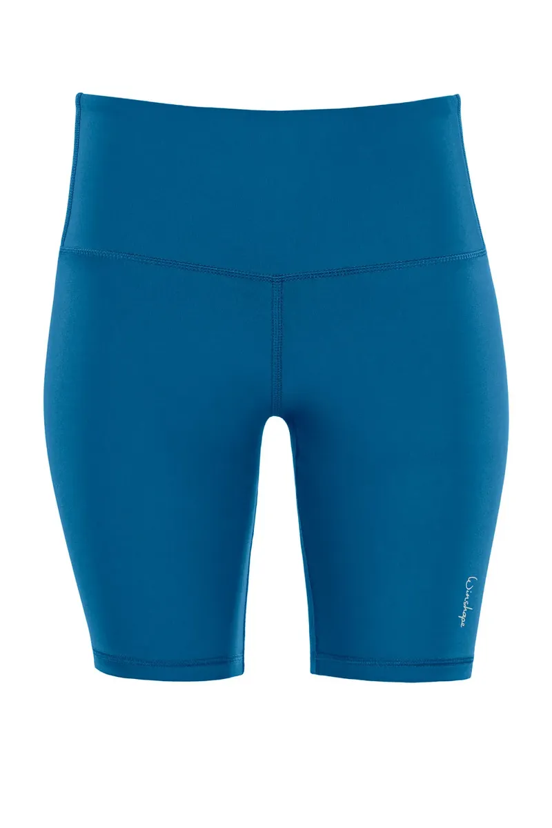Шорты Winshape "Functional Comfort AEL412C", ультрамягкая, эластичная функциональная ткань, зеленый
Шорты Winshape "Functional Comfort AEL412C", ультрамягкая, эластичная функциональная ткань, зеленый
