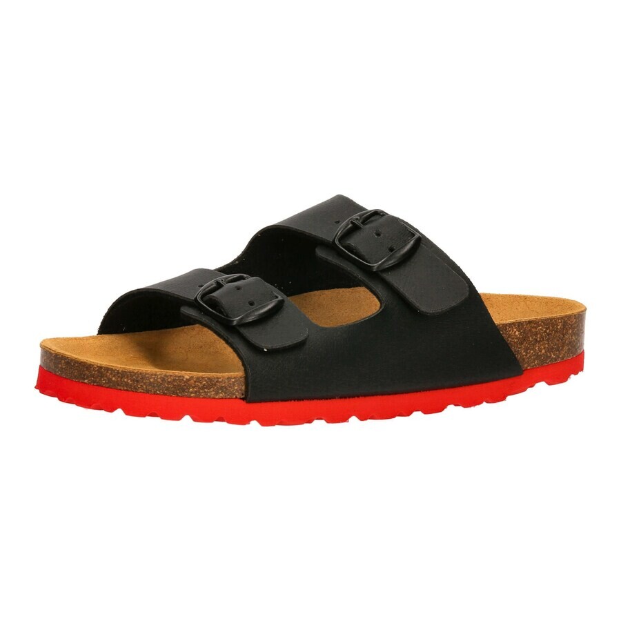 Сандалии LICO Sandals Bioline, черный
Сандалии LICO Sandals Bioline, черный