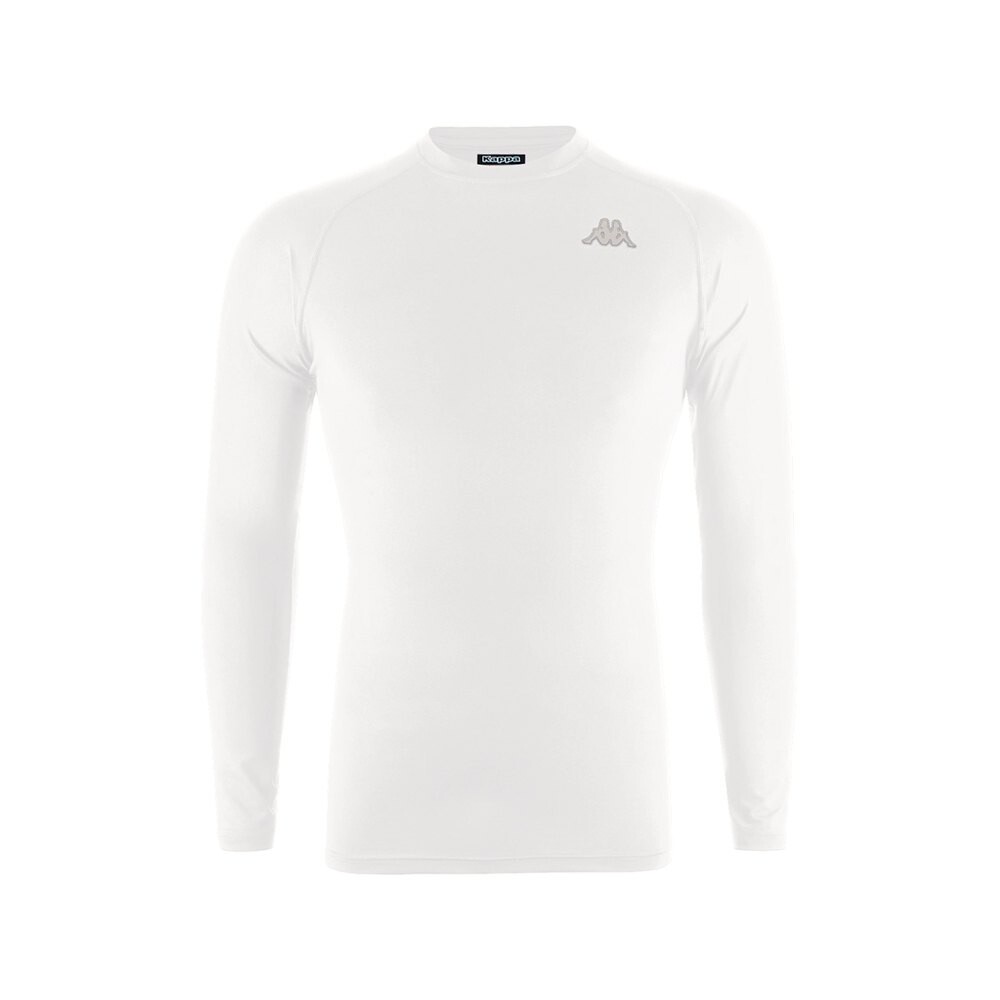 Базовый слой Kappa Vurbat, белый
Базовый слой Kappa Vurbat, белый