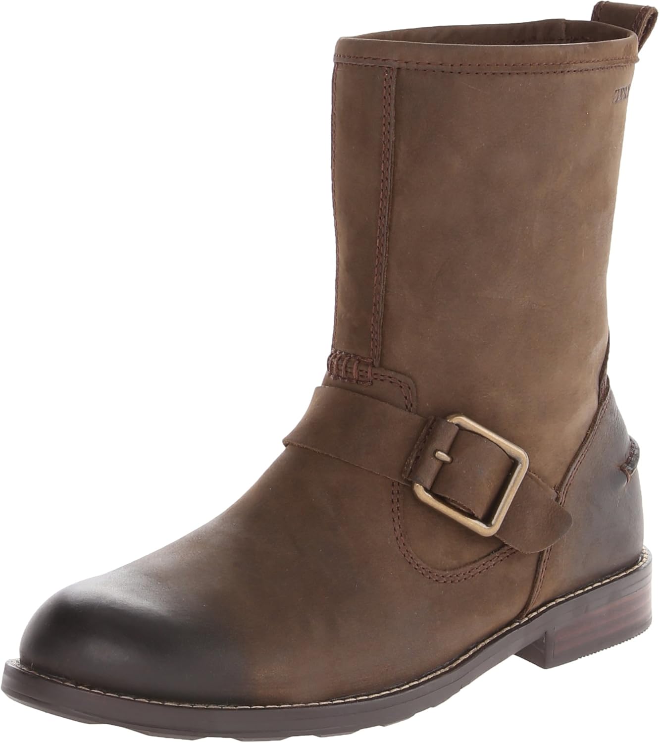 Мужские ботинки Sebago Coburn Harness, темно-коричневый
Мужские ботинки Sebago Coburn Harness, темно-коричневый