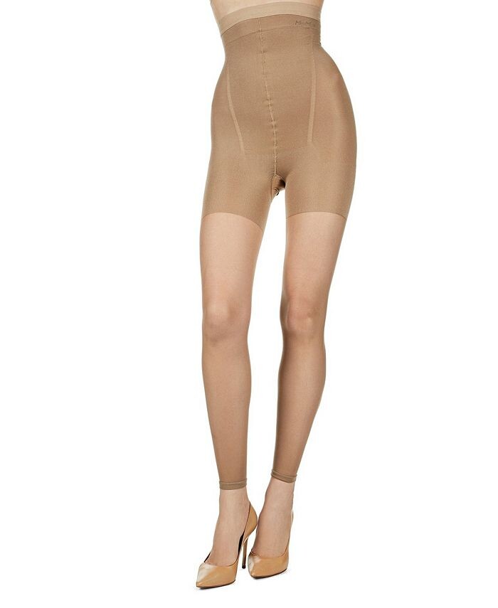 Женские плавки для тела с высокой талией Super Shaper без ног MeMoi, желтый
Женские плавки для тела с высокой талией Super Shaper без ног MeMoi, желтый