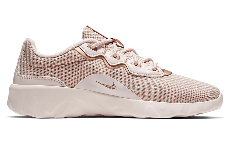 Откройте для себя женские кроссовки Strada Low-top Light Pink Nike
Откройте для себя женские кроссовки Strada Low-top Light Pink Nike