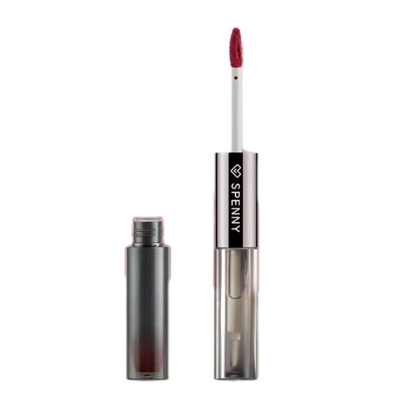 Помада-тинтирующее средство / Блеск для губ / Жидкая помада Women's Spenny
Помада-тинтирующее средство / Блеск для губ / Жидкая помада Women's Spenny