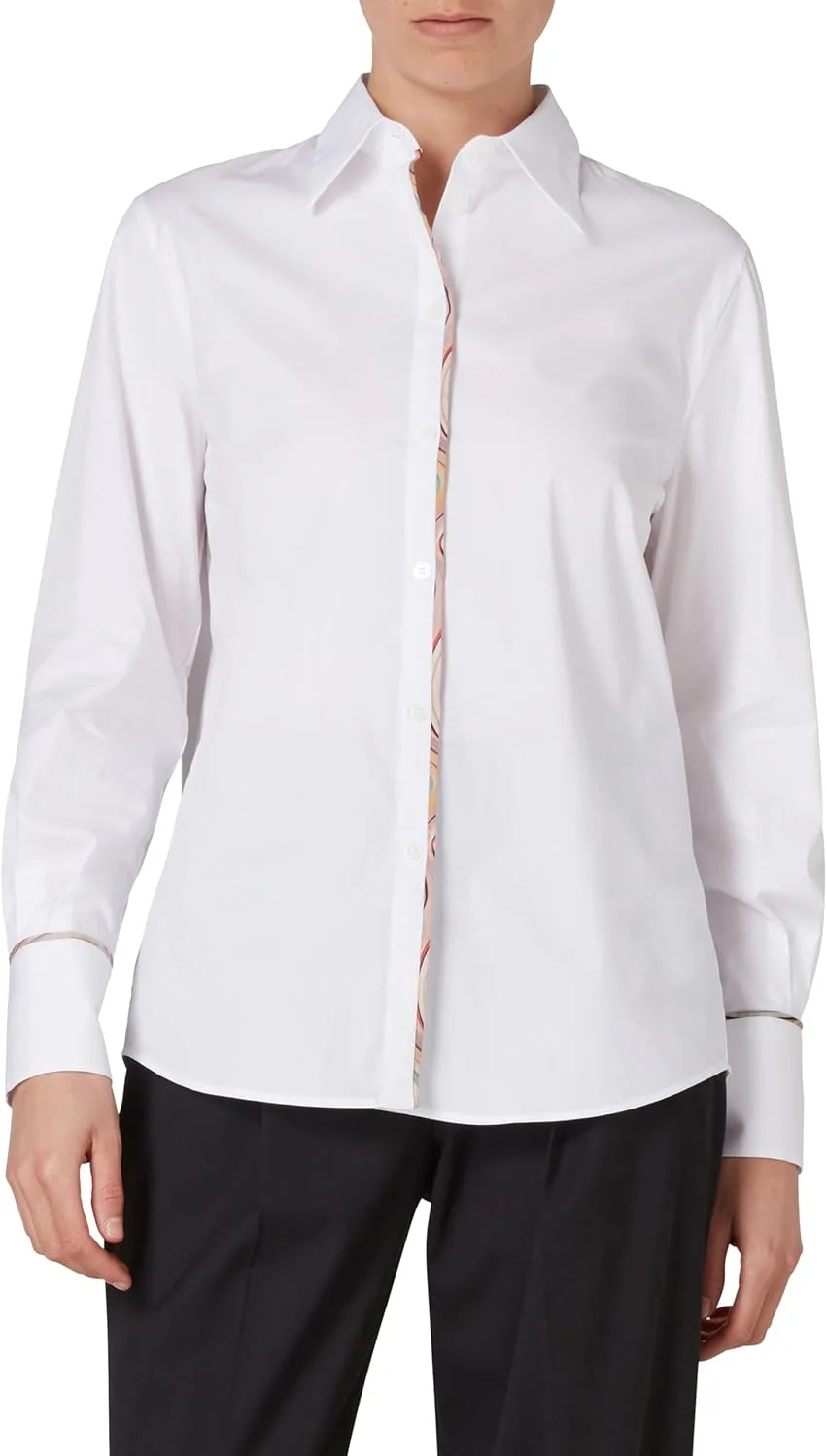 Paul Smith Женская рубашка
Paul Smith Женская рубашка