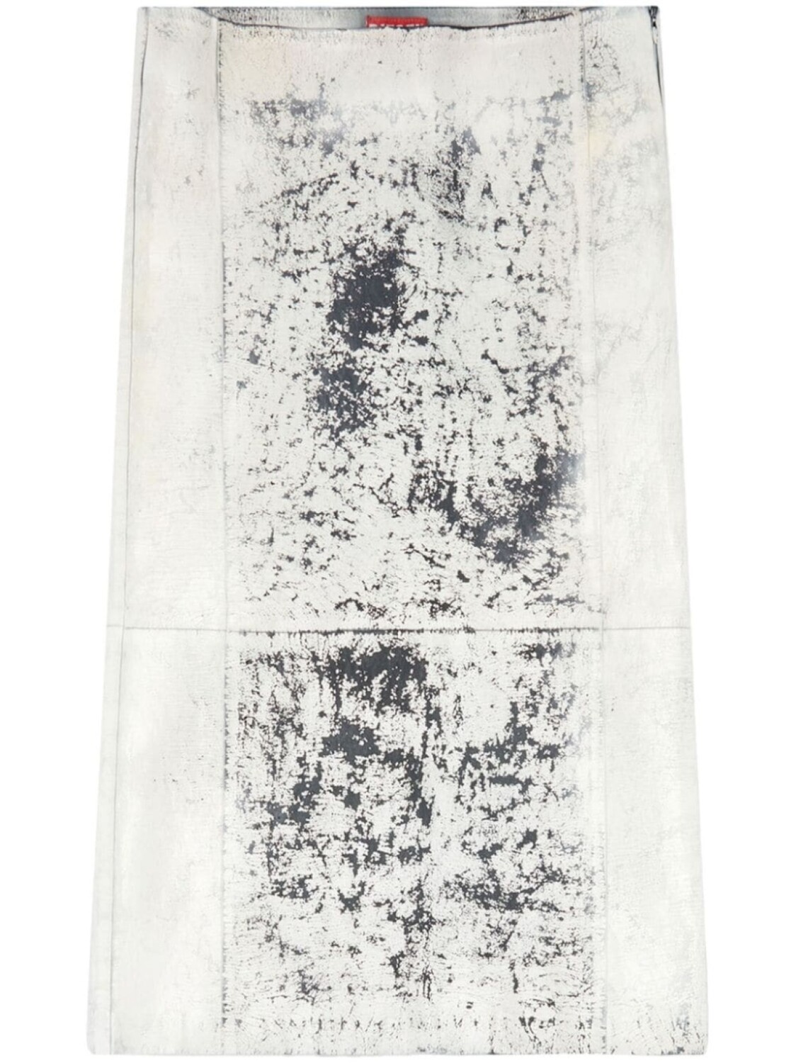 Diesel юбка L-Ily, белый
Diesel юбка L-Ily, белый