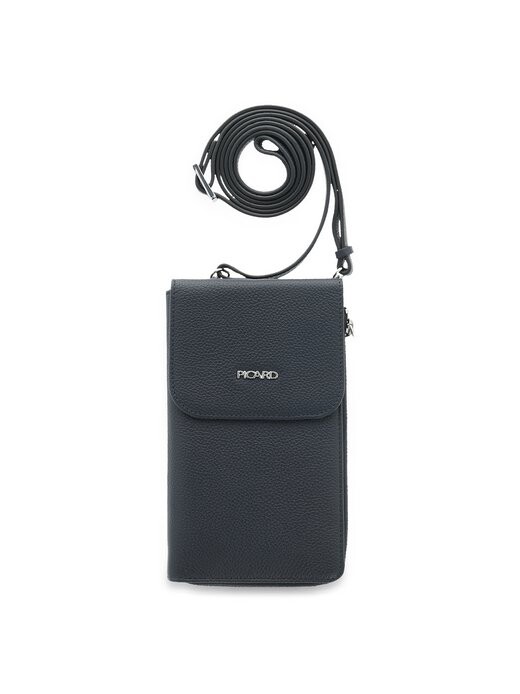 Сумка для мобильного телефона anne Picard, синий
Сумка для мобильного телефона anne Picard, синий