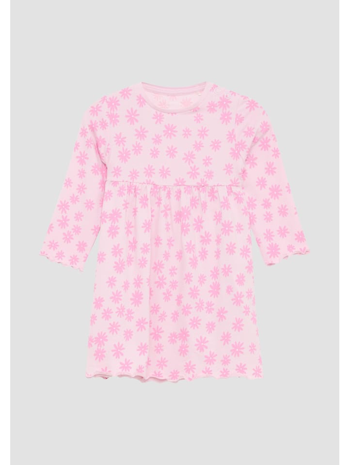 Платье s.Oliver, розовый
Платье s.Oliver, розовый