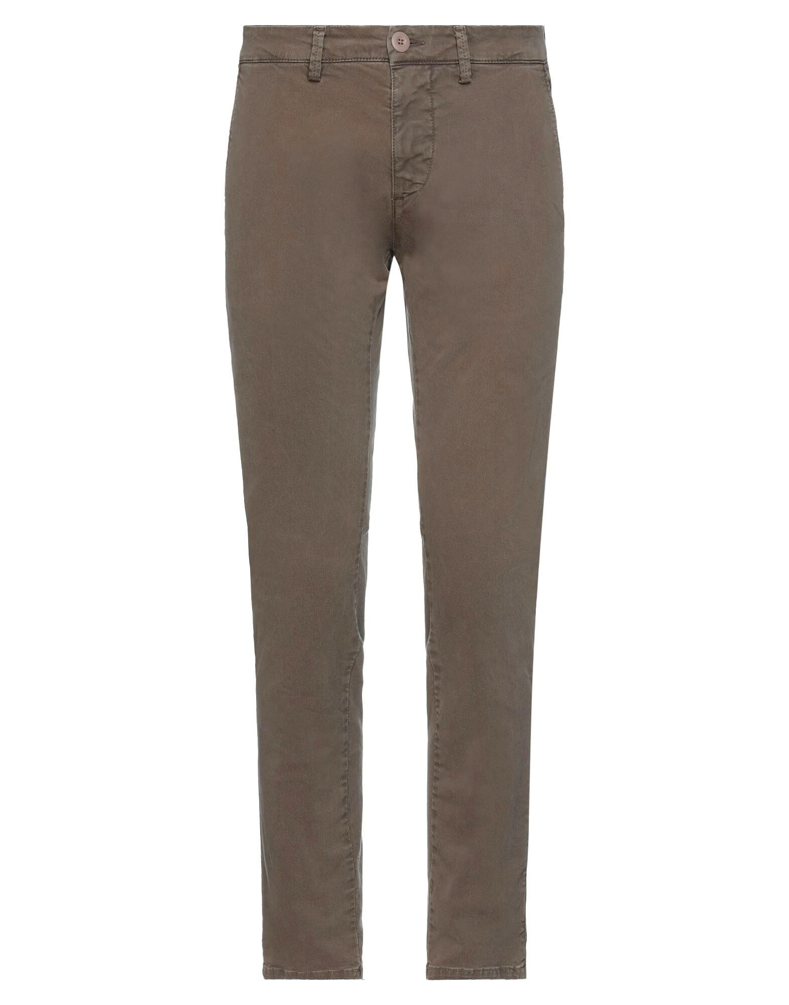 Брюки Modfitters, коричневый
Брюки Modfitters, коричневый