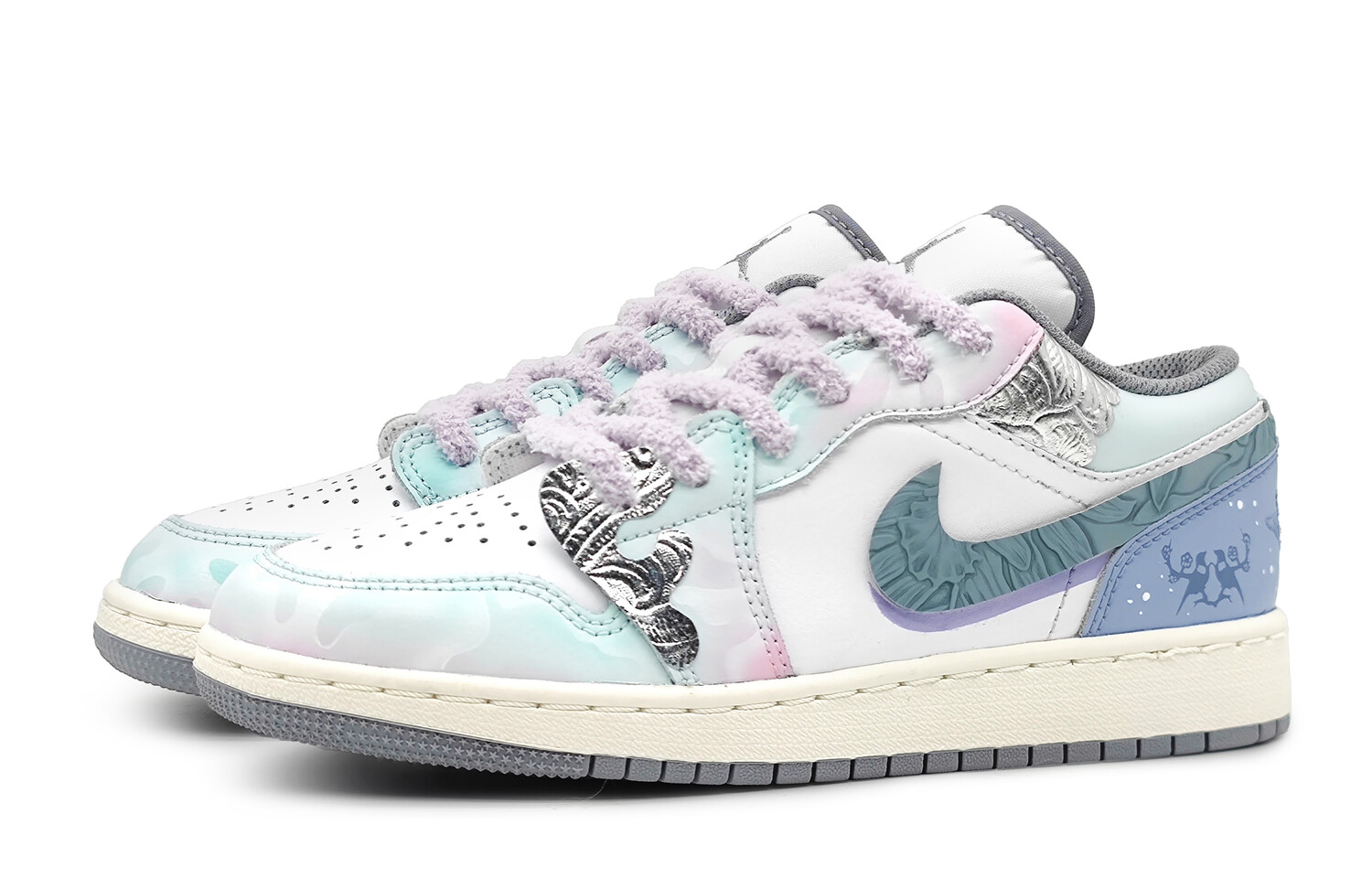 Кроссовки Air Jordan 1 Vintage Basketball Shoes Women's Low-top Turquoise, бирюзовый, Зеленый, Кроссовки Air Jordan 1 Vintage Basketball Shoes Women's Low-top Turquoise, бирюзовый
Кроссовки Air Jordan 1 Vintage Basketball Shoes Women's Low-top Turquoise, бирюзовый, Зеленый, Кроссовки Air Jordan 1 Vintage Basketball Shoes Women's Low-top Turquoise, бирюзовый