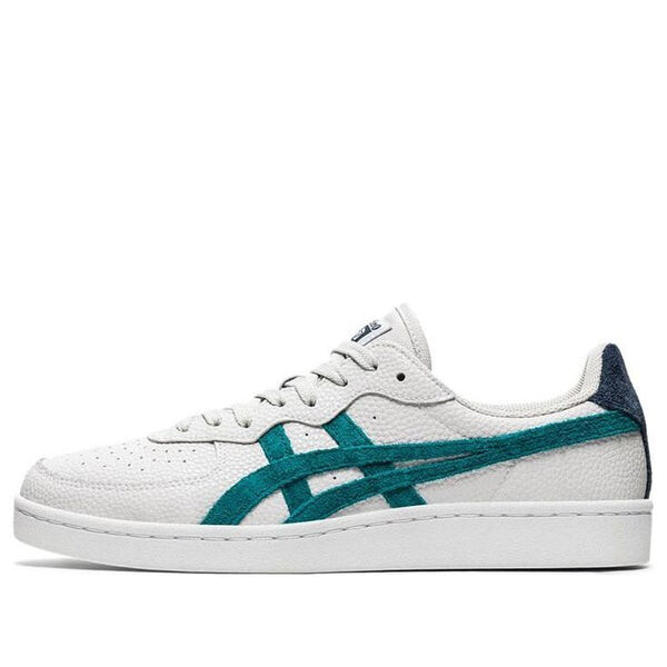 Кроссовки gsm Onitsuka Tiger, белый
Кроссовки gsm Onitsuka Tiger, белый
