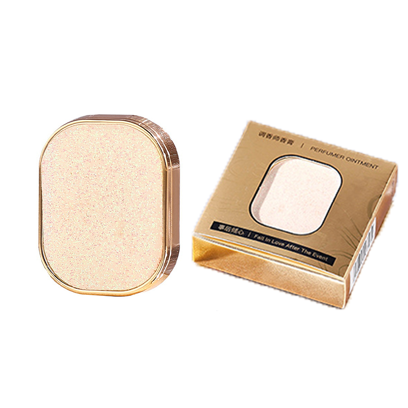 Твердые духи HANBOLI Heartfelt Aftermath Solid Balm
Твердые духи HANBOLI Heartfelt Aftermath Solid Balm