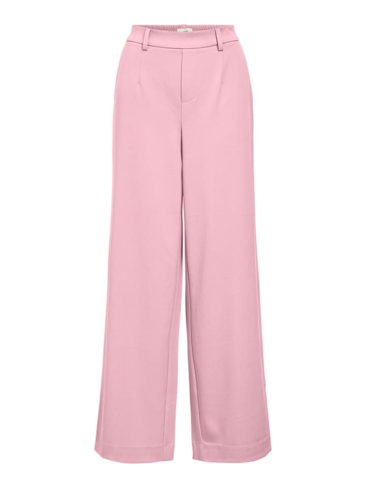 Тканевые брюки Object
Тканевые брюки Object