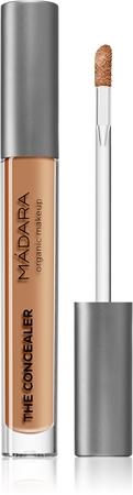 Крем-консилер MÁDARA The Concealer, #55 Hazelnut 4 ml
Крем-консилер MÁDARA The Concealer, #55 Hazelnut 4 ml