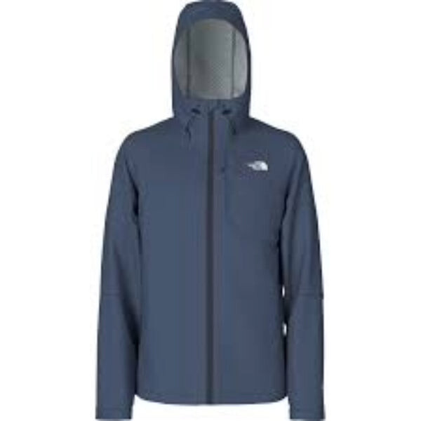 Куртка alta vista jacket 'navy' The North Face, синий
Куртка alta vista jacket 'navy' The North Face, синий