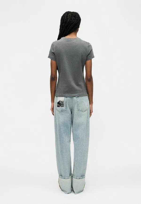 Футболка с принтом Moschino Jeans, Grey, Серый, Футболка с принтом Moschino Jeans, Grey
Футболка с принтом Moschino Jeans, Grey, Серый, Футболка с принтом Moschino Jeans, Grey