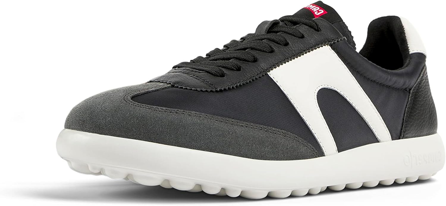 Мужские кроссовки Camper, черный
Мужские кроссовки Camper, черный