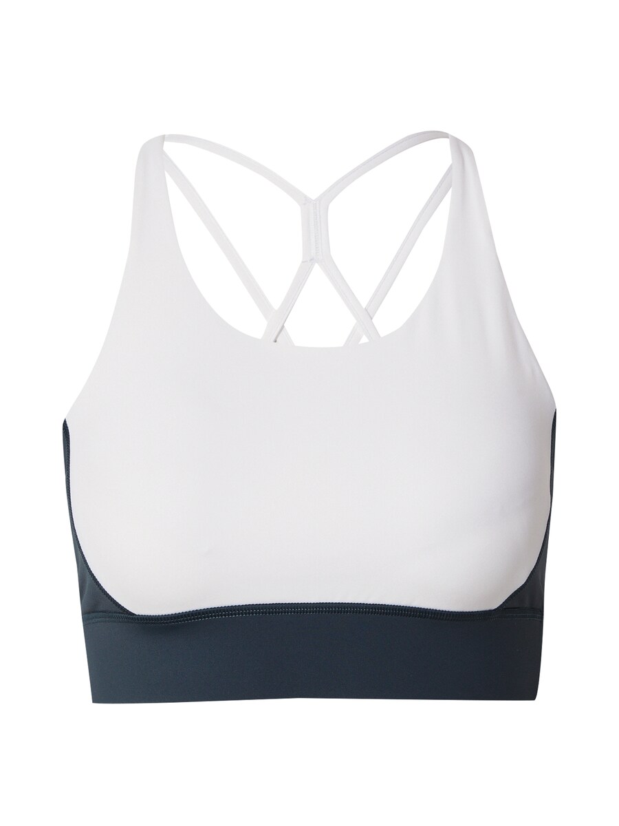 Спортивный бюстгальтер-бралетт Athlecia Aspasia, морской синий
Спортивный бюстгальтер-бралетт Athlecia Aspasia, морской синий